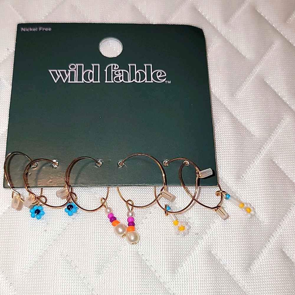 Earings
